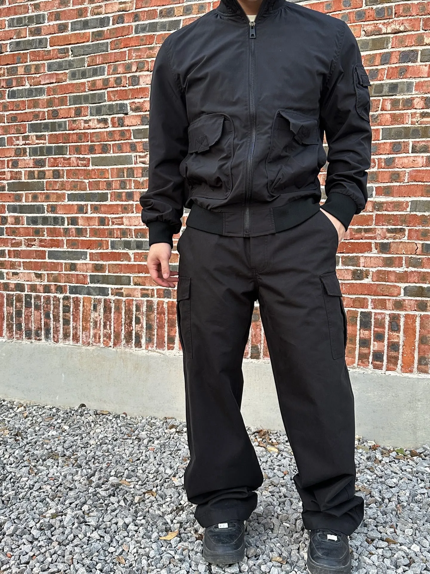 Model picture